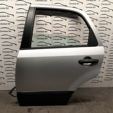 PORTA POSTERIORE SINISTRA FIAT