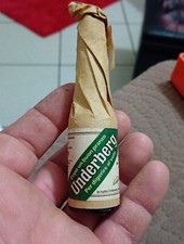 Liquore Underberg Mignon