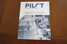 Feadship Pilot n. 22 2019