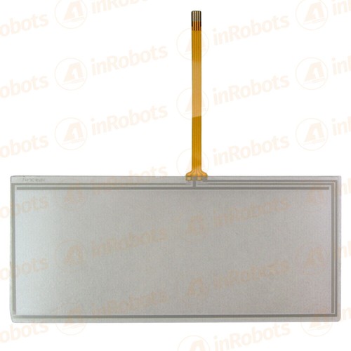 Touch screen for futaba - touch,