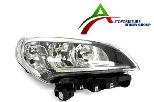 Faro fanale proiettore ant - faro,