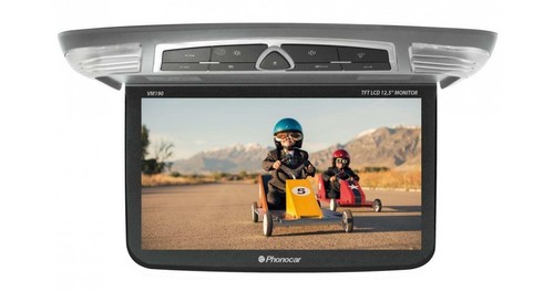 Phonocar vm190 monitor - vm190, da