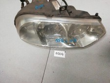  Alfa Romeo 156 Dal '97 Al' 03 Faro Fanale Anteriore DX DESTRO PASSEGGERO 