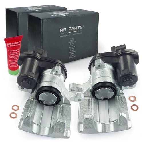 Pinze freno set - pinze,