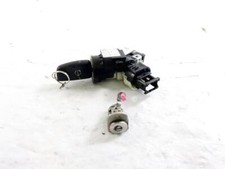 285916400R KIT BLOCCHETTO ACCENSIONE AVVIAMENTO CON CHIAVE E SERRATURE NISSAN MI