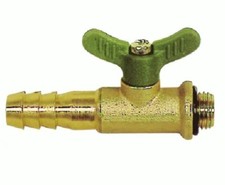 Rubinetto a Sfera Per Pompa
