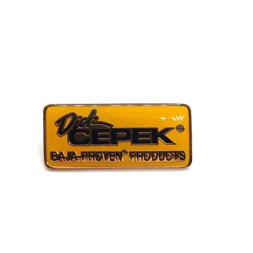 Dick cepek baja - dick,