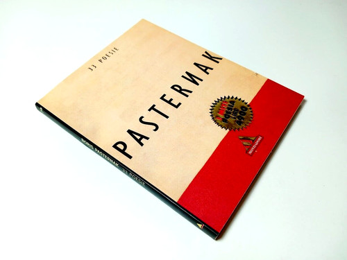 Poesie boris pasternak - 33,