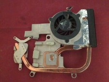 Ventola CPU GPU dissipatore di