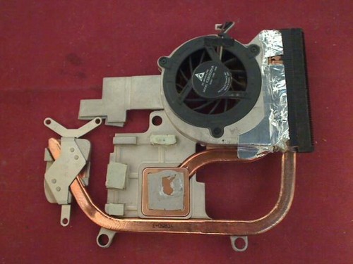 Ventola cpu gpu - ventola, di
