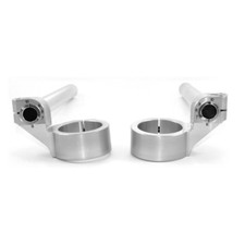 Alza manubrio Ducabike Ducati