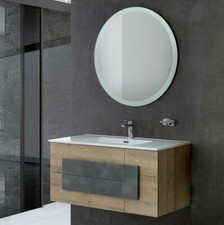 Mobile Bagno Sospeso 100 cm