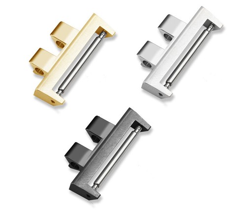 2pcs adattatori connettore - 2pcs,