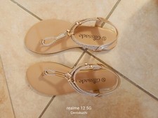 Scarpe sandalo donna estive - sandalo,