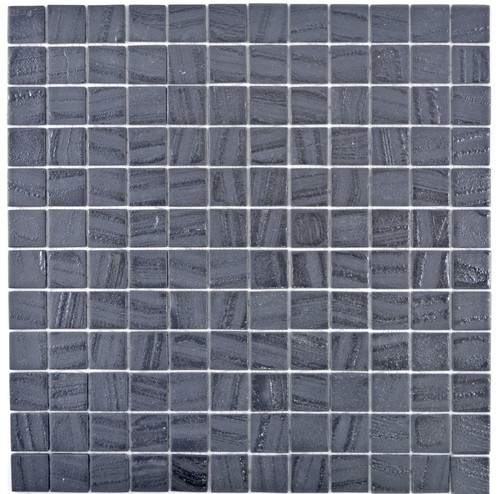 Mosaico vetro rettangolo - mosaico, in