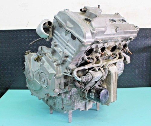 Motore honda hornet - honda, 600