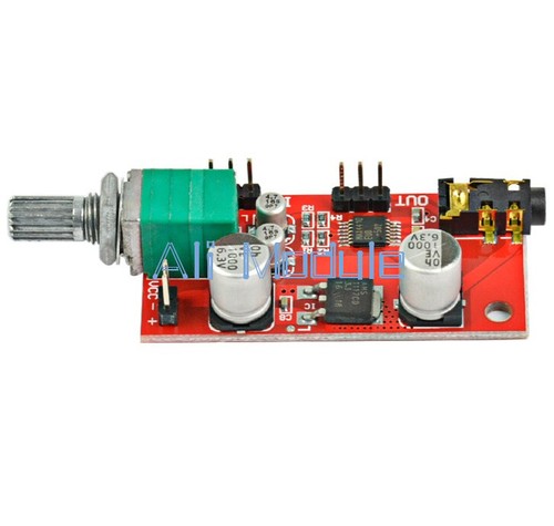Max4410 mini amplificatore - max4410,