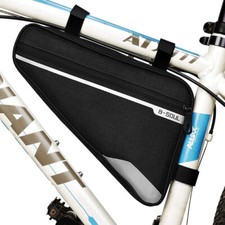 Borsa Telaio Bici Triangolo