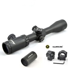 Visionking 2-16x44 SF Mil-dot