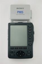 VINTAGE Sony PYXIS IPS-760