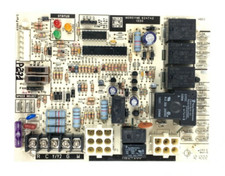NORDYNE 624742 Circuito di controllo forno 1182-200 usato #P271