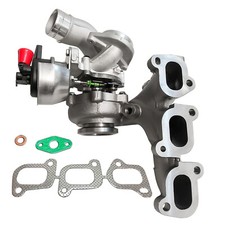 Turbocompressore 16309880003