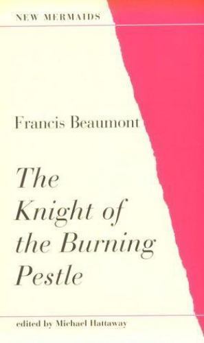 The knight - of,