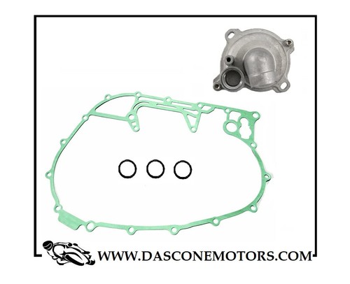 Kit pompa acqua tmax 500 - kit, 2001