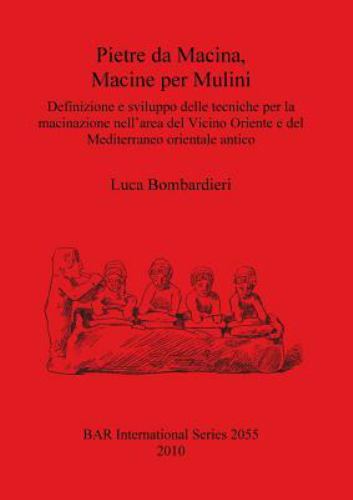 Pietre macina macine per - pietre, da