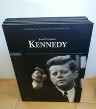 JOHN FITZGERALD KENNEDY ICONE