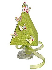 Sizzix Bigz Pro Pyramid Box