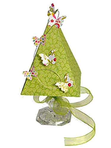 Sizzix bigz pro pyramid box - pro,