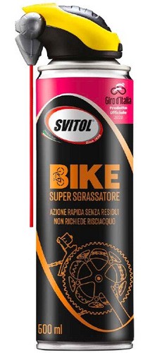 Svitol super sgrassatore