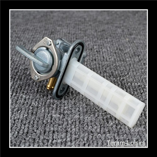 Robinet essence pour kawasaki - essence,