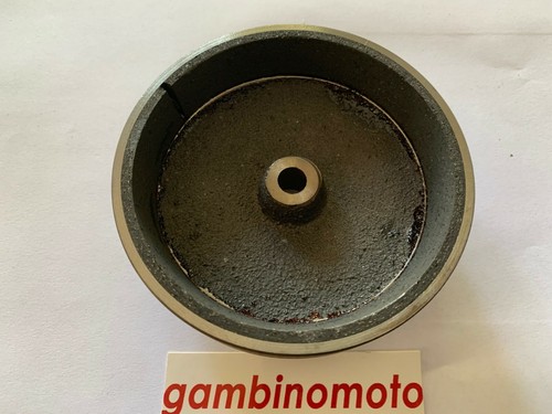 Campana frizione motozappa - frizione,