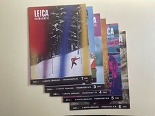 Vintage Leica Fotografie