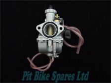 CARBURATORE PIT BIKE MIKUNI VM22 PER 110CC 125CC 140CC. DIAMETRO 26MM 