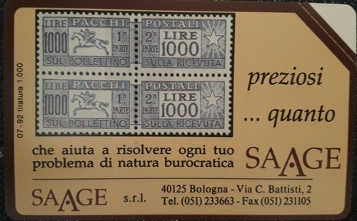 Nuova magnetizzata golden - nuova,