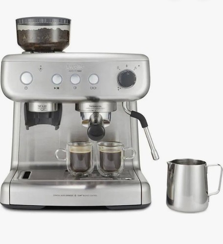 Breville vcf126 barista - vcf126, max
