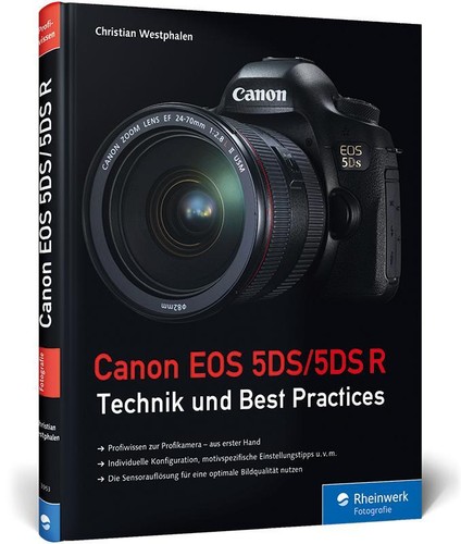 Christian westphalen canon eos - christian,