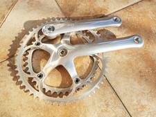 guarnitura vintage Campagnolo