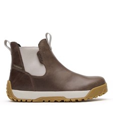 Stivaletto donna impermeabile
