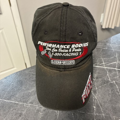 Cappello performance body - cappello,