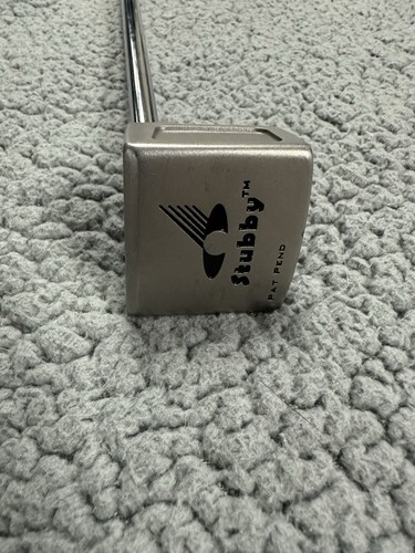 Stubby putter strumento - putter, da