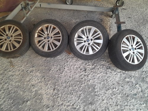 Fiat grande punto ruote - punto,