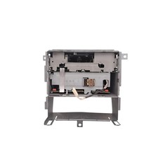 AUTORADIO (RADIO C/SISTEMA DI NAVIGATORE per ALFA ROMEO 166 (W9) (10/03>03/06<)