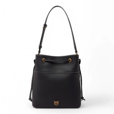 Pinko borsa secchiello classic