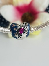 Charm Cuore Stranger Things