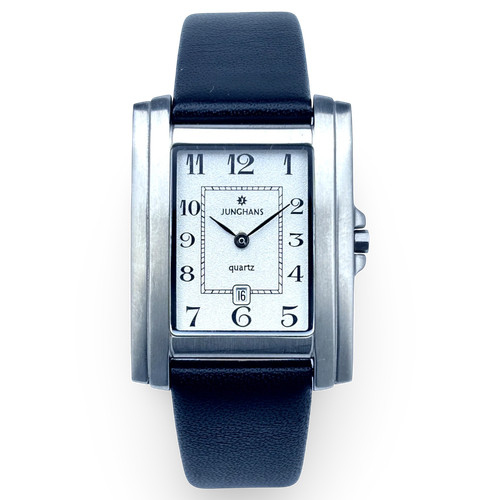 Junghans quartz elegance - quartz, |