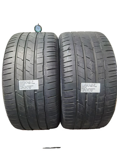 Pneumatici usati 305 r 20 - usati, 305/40